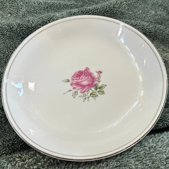 Replacement Bowl by Imperial Rose China - Picture 1 of 6